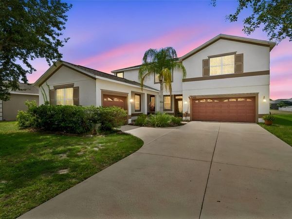 13344 GRAHAM YARDEN, RIVERVIEW, FL 33579