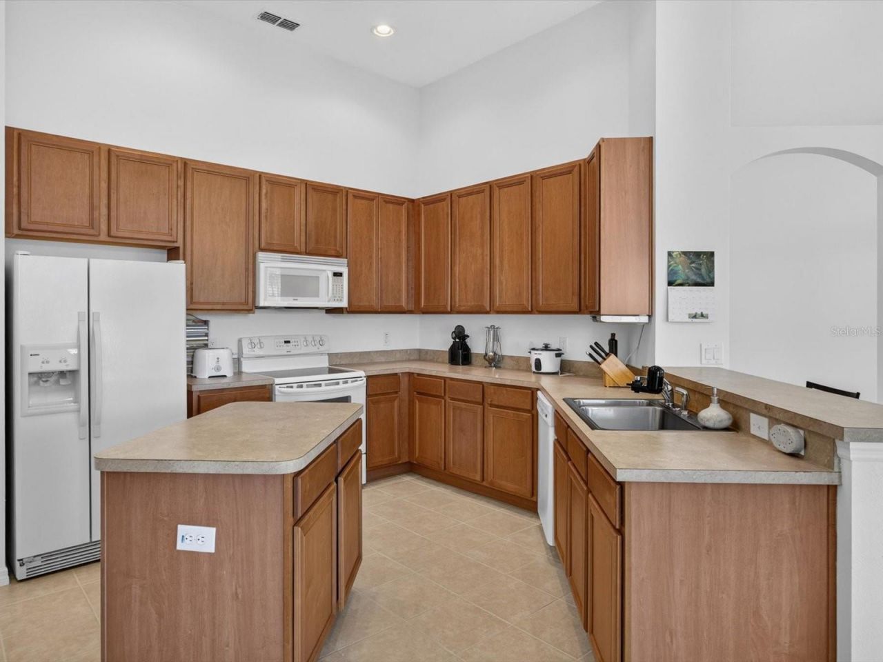 2275 Rambling Oaks Way , Kissimmee, FL 34746 Photo