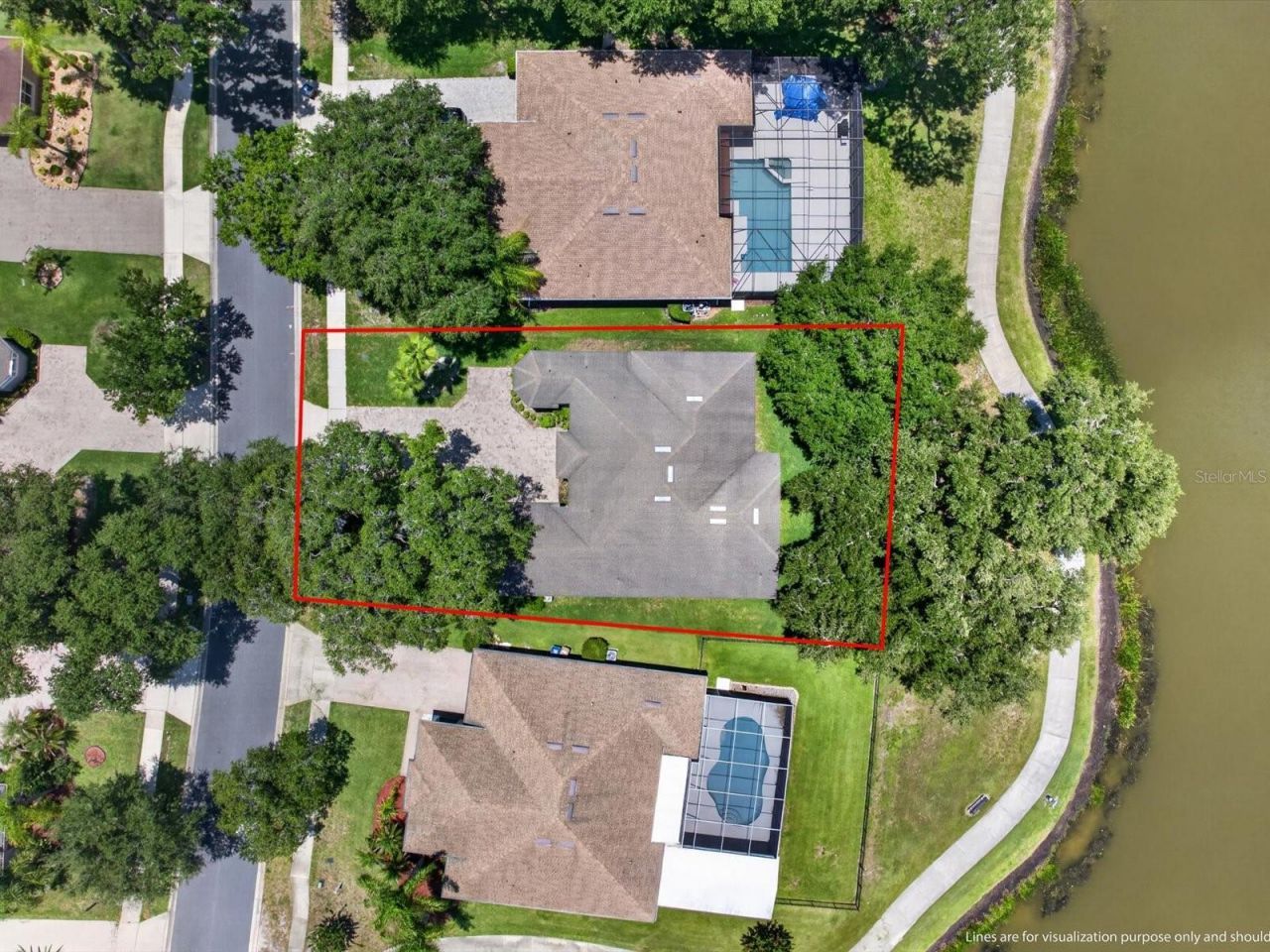 2275 Rambling Oaks Way , Kissimmee, FL 34746 Photo
