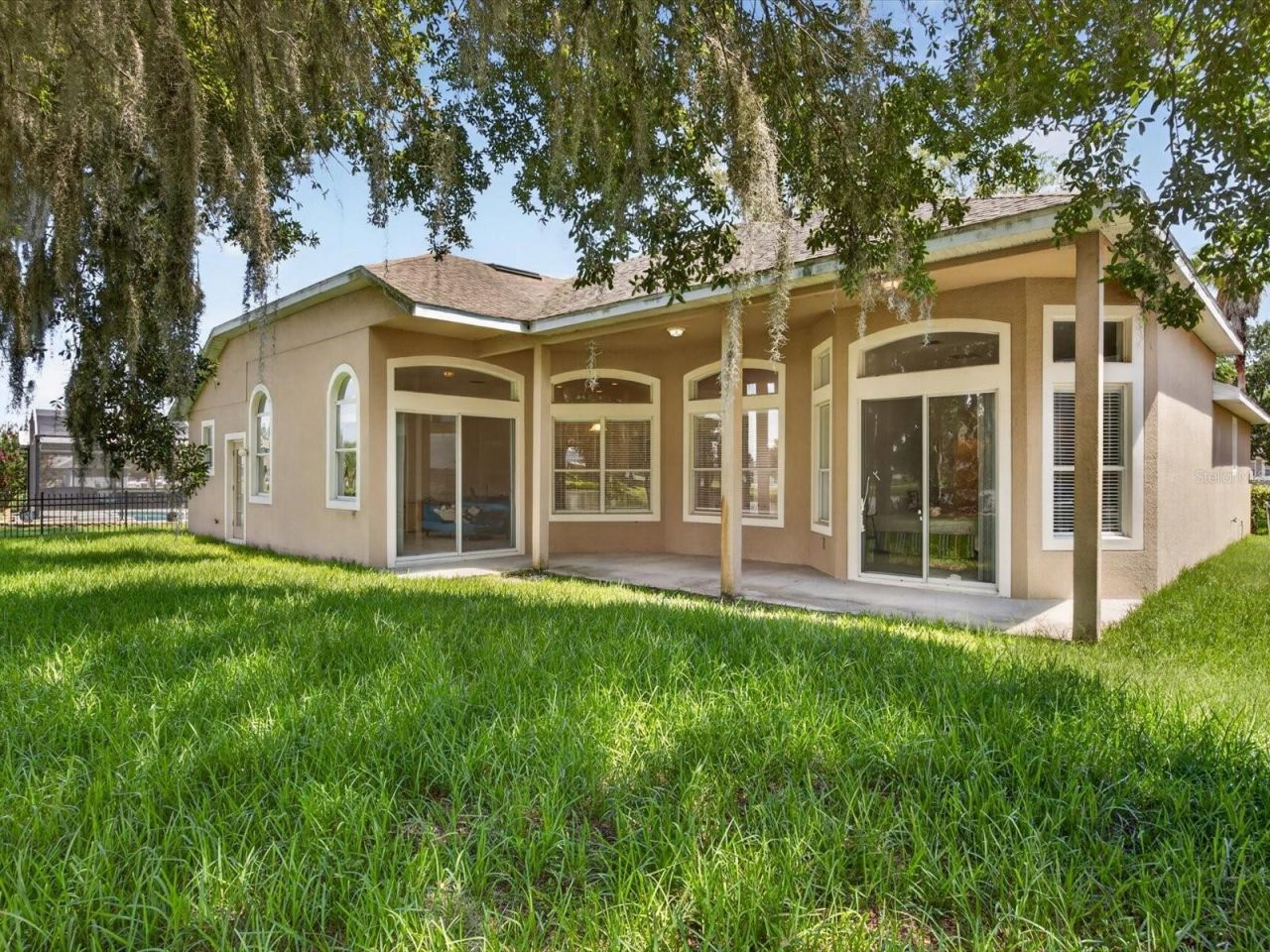 2275 Rambling Oaks Way , Kissimmee, FL 34746 Photo