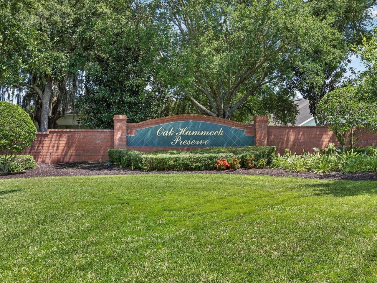 2275 Rambling Oaks Way , Kissimmee, FL 34746 Photo