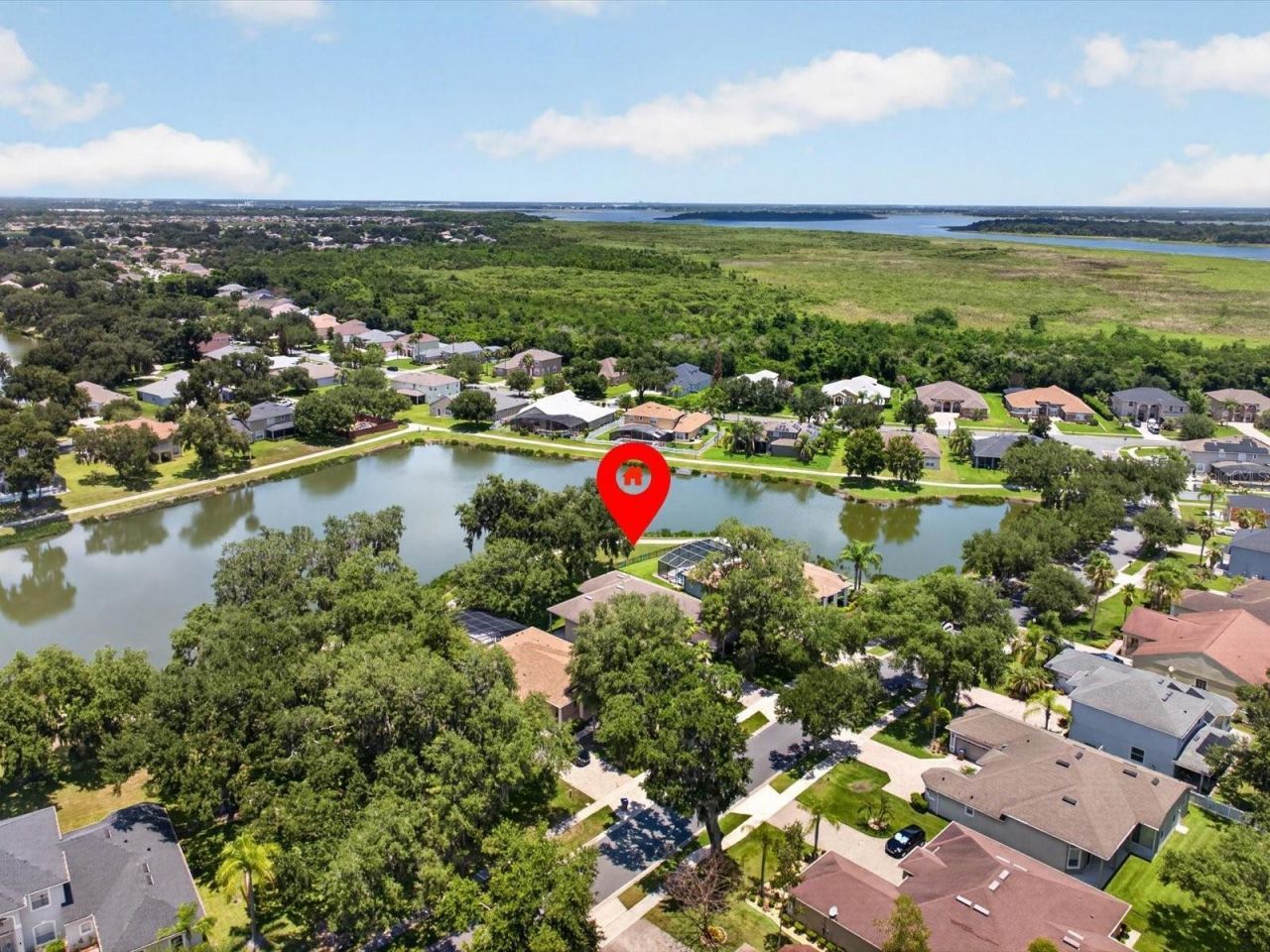 2275 Rambling Oaks Way , Kissimmee, FL 34746 Photo