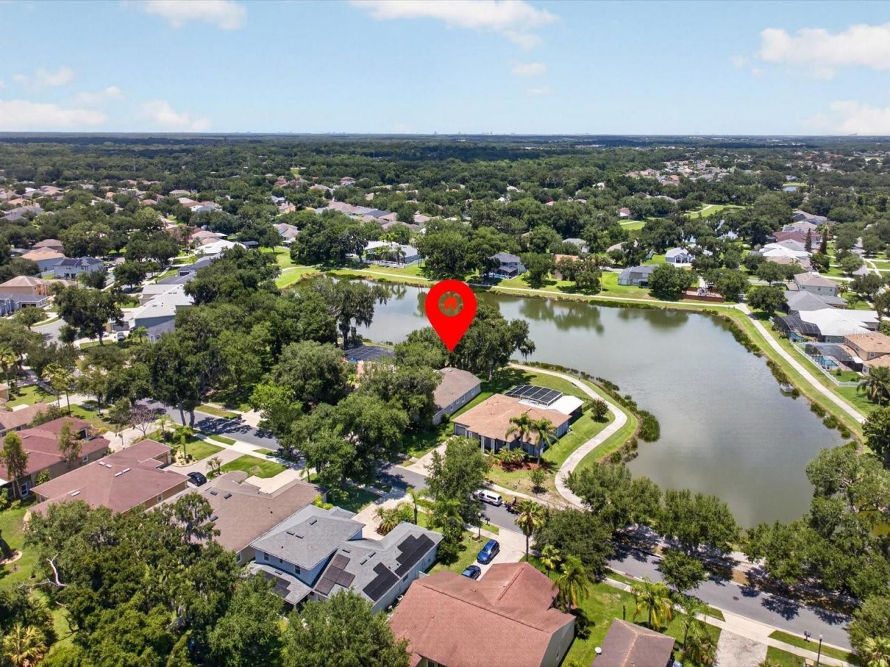 2275 Rambling Oaks Way , Kissimmee, FL 34746 Photo