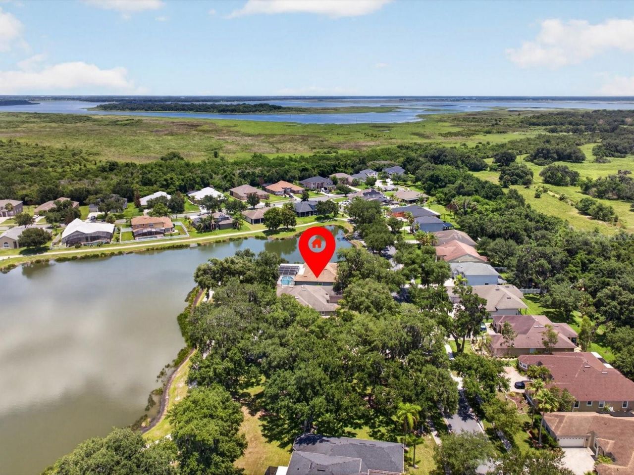2275 Rambling Oaks Way , Kissimmee, FL 34746 Photo