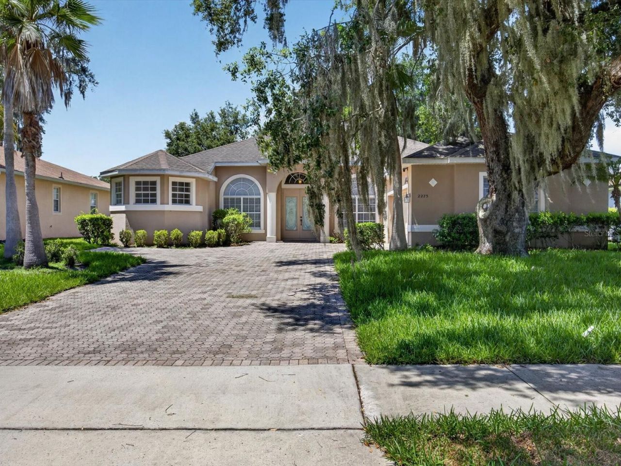 2275 Rambling Oaks Way , Kissimmee, FL 34746 Photo