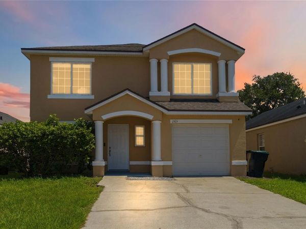 1365 CAREY GLEN CIRCLE , ORLANDO, FL 32824