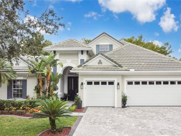 2006 AVENEL STREET , ORLANDO, FL 32828