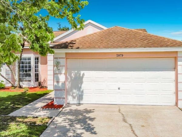 2079 SHANNON LAKES BOULEVARD , KISSIMMEE, FL 34743