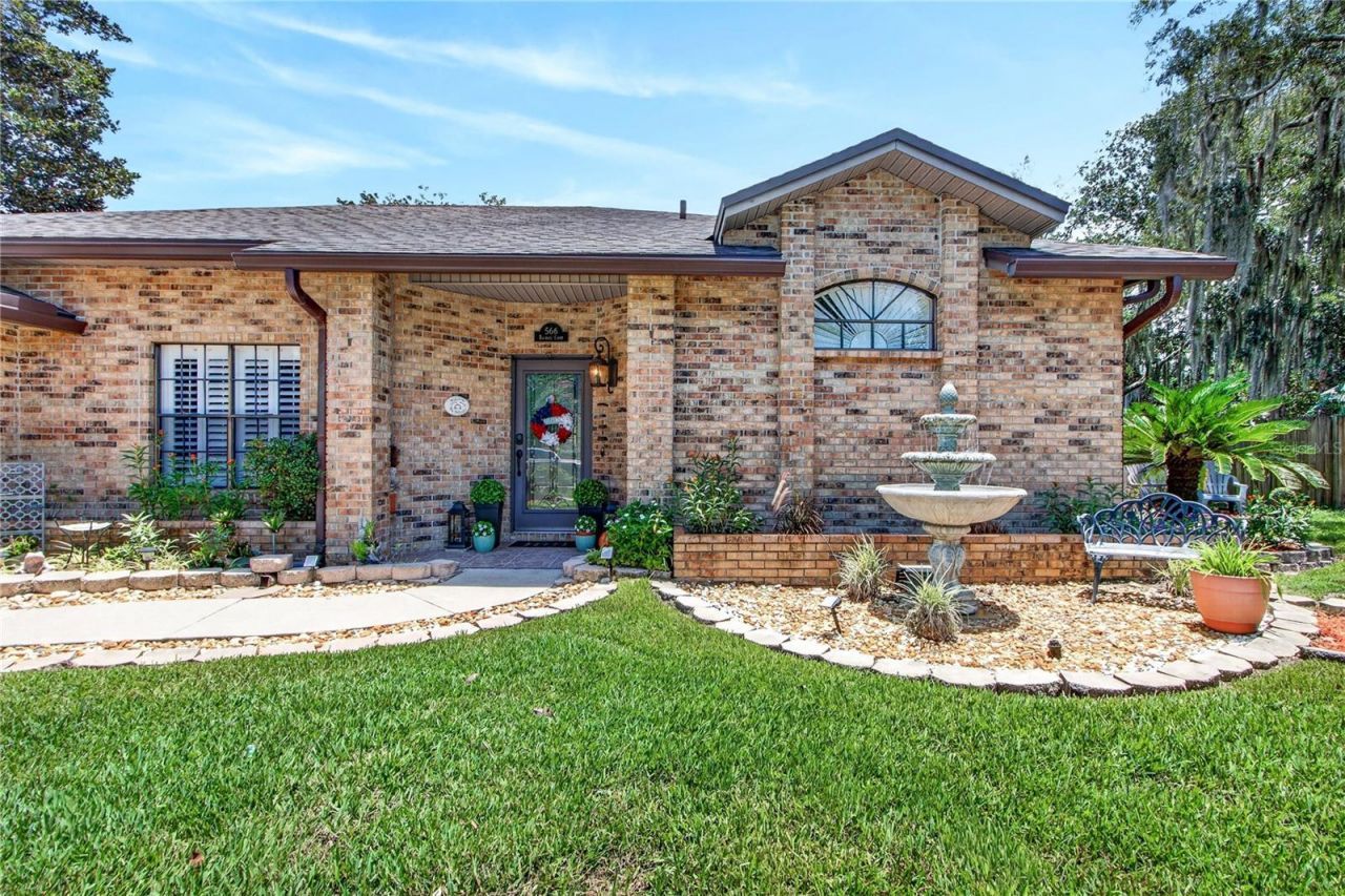 566 Rachael Court, Oviedo, FL 32765 Photo