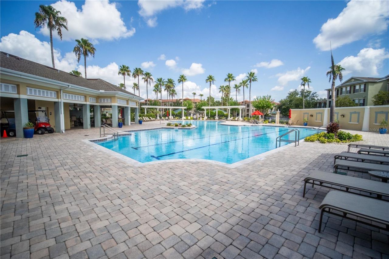 8180 Boat Hook Loop, Unit 102, Windermere, FL 34786 Photo