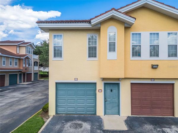 12220 WILD IRIS WAY , Unit 101, ORLANDO, FL 32837