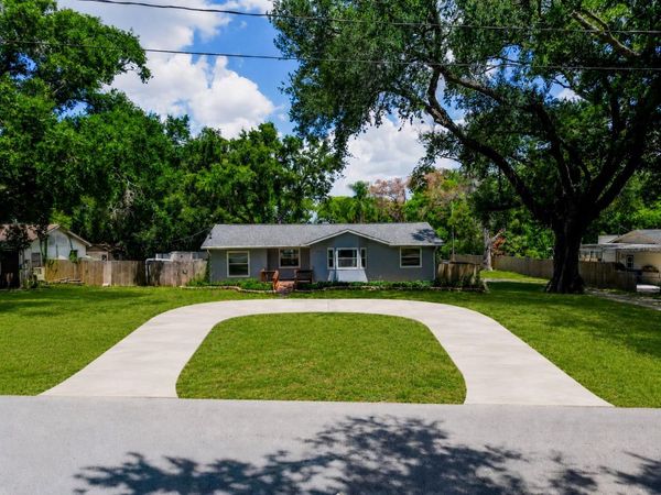 1926 MEADOWRIDGE DRIVE, VALRICO, FL 33596