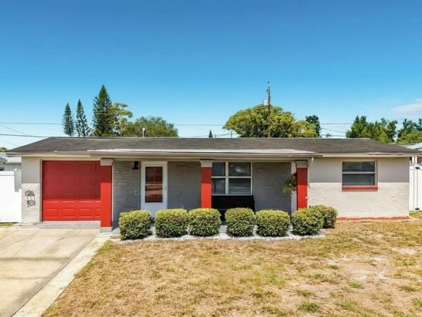 2019 HESS DRIVE, HOLIDAY, FL 34691