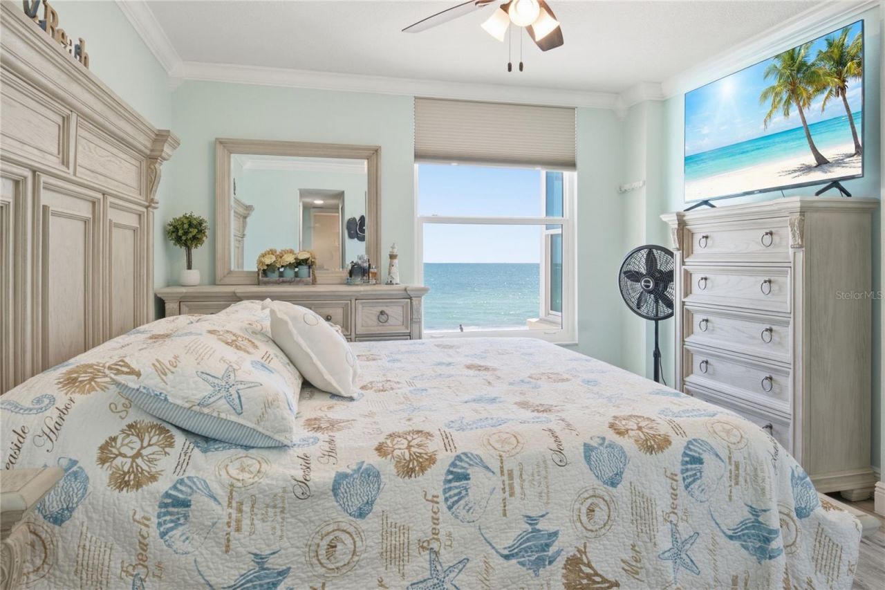 14800 Gulf Boulevard , Unit 303, Madeira Beach, FL 33708 Photo
