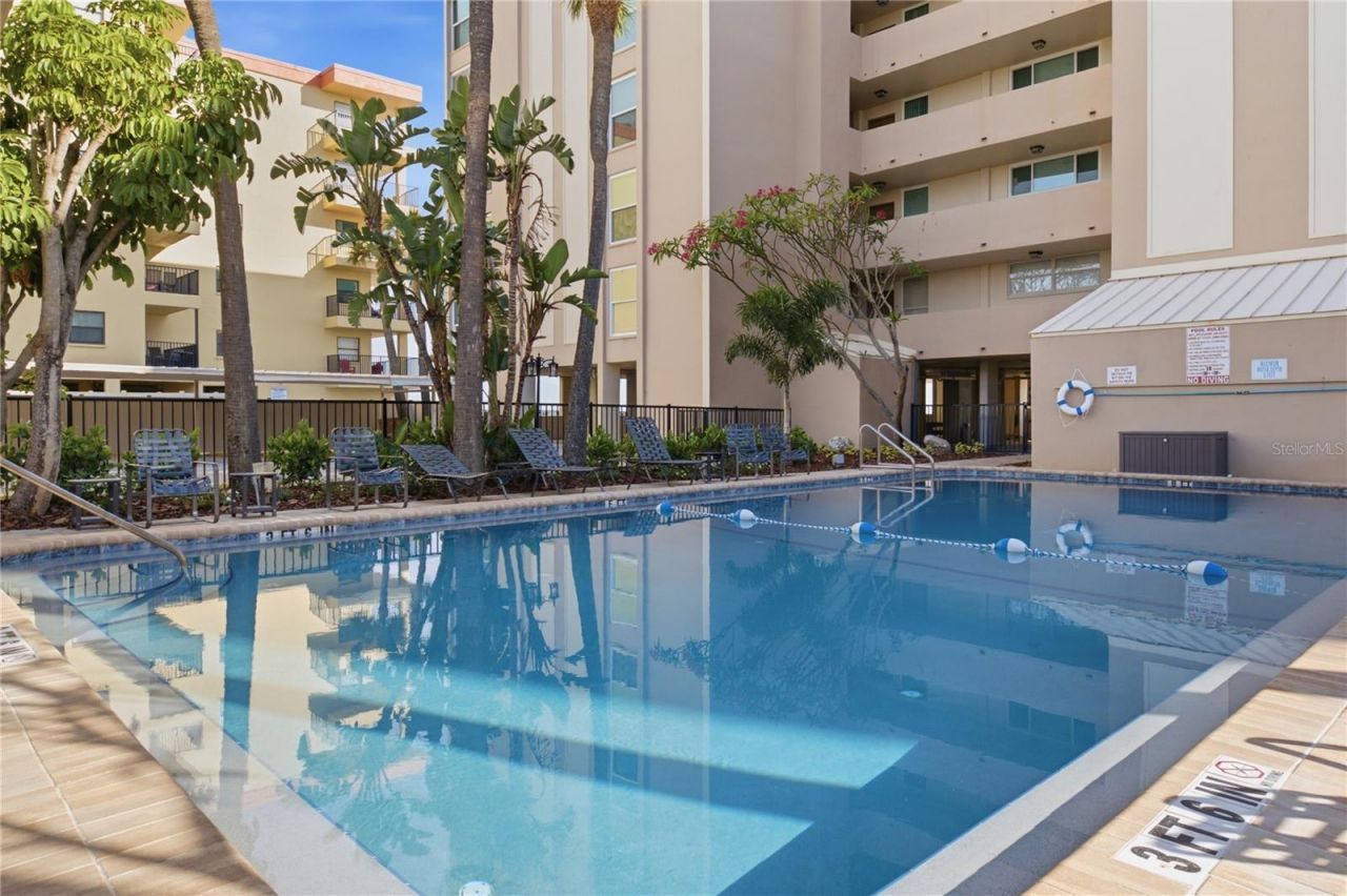 14800 Gulf Boulevard , Unit 303, Madeira Beach, FL 33708 Photo