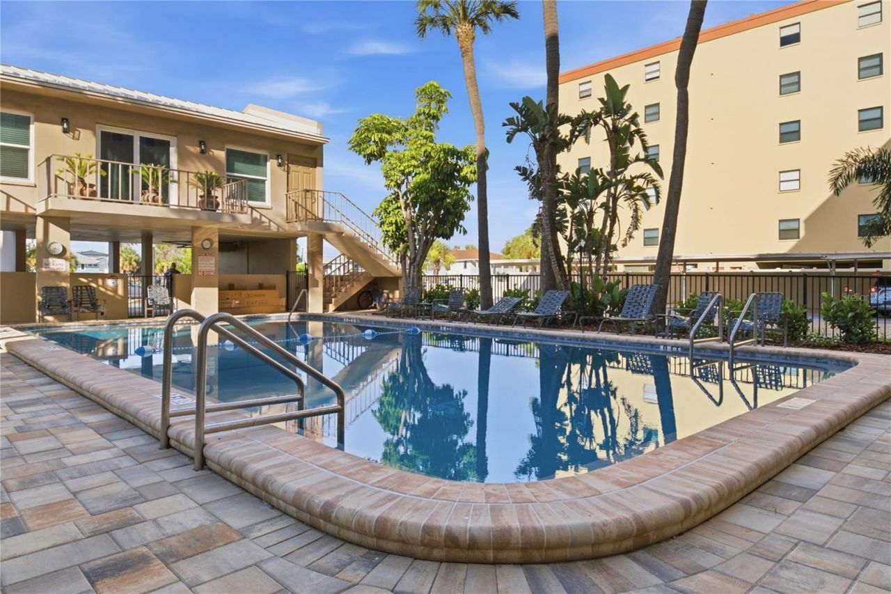 14800 Gulf Boulevard , Unit 303, Madeira Beach, FL 33708 Photo
