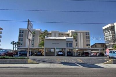 14800 Gulf Boulevard , Unit 303, Madeira Beach, FL 33708 Photo