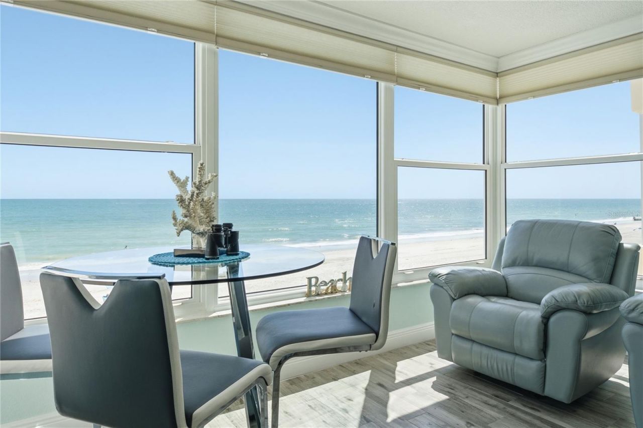 14800 Gulf Boulevard , Unit 303, Madeira Beach, FL 33708 Photo