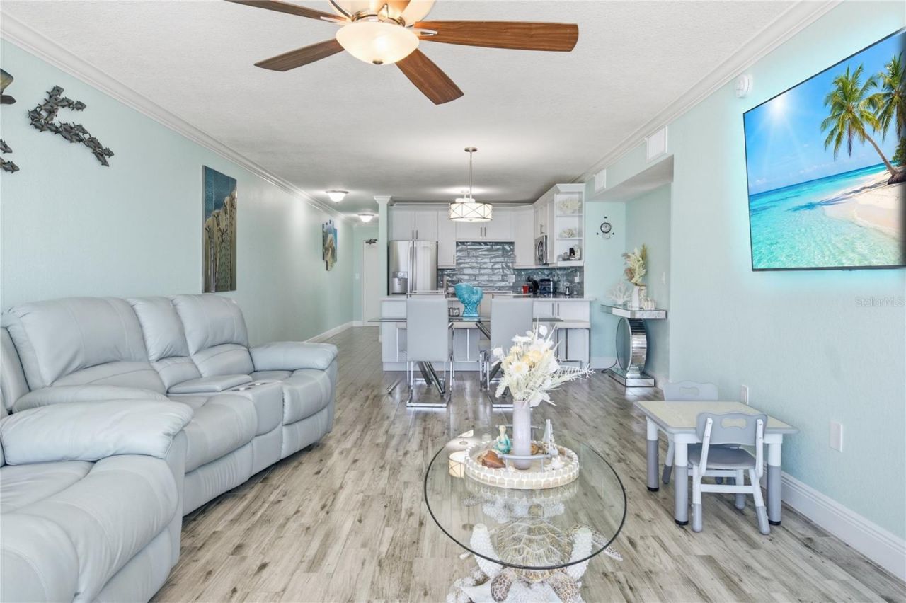 14800 Gulf Boulevard , Unit 303, Madeira Beach, FL 33708 Photo
