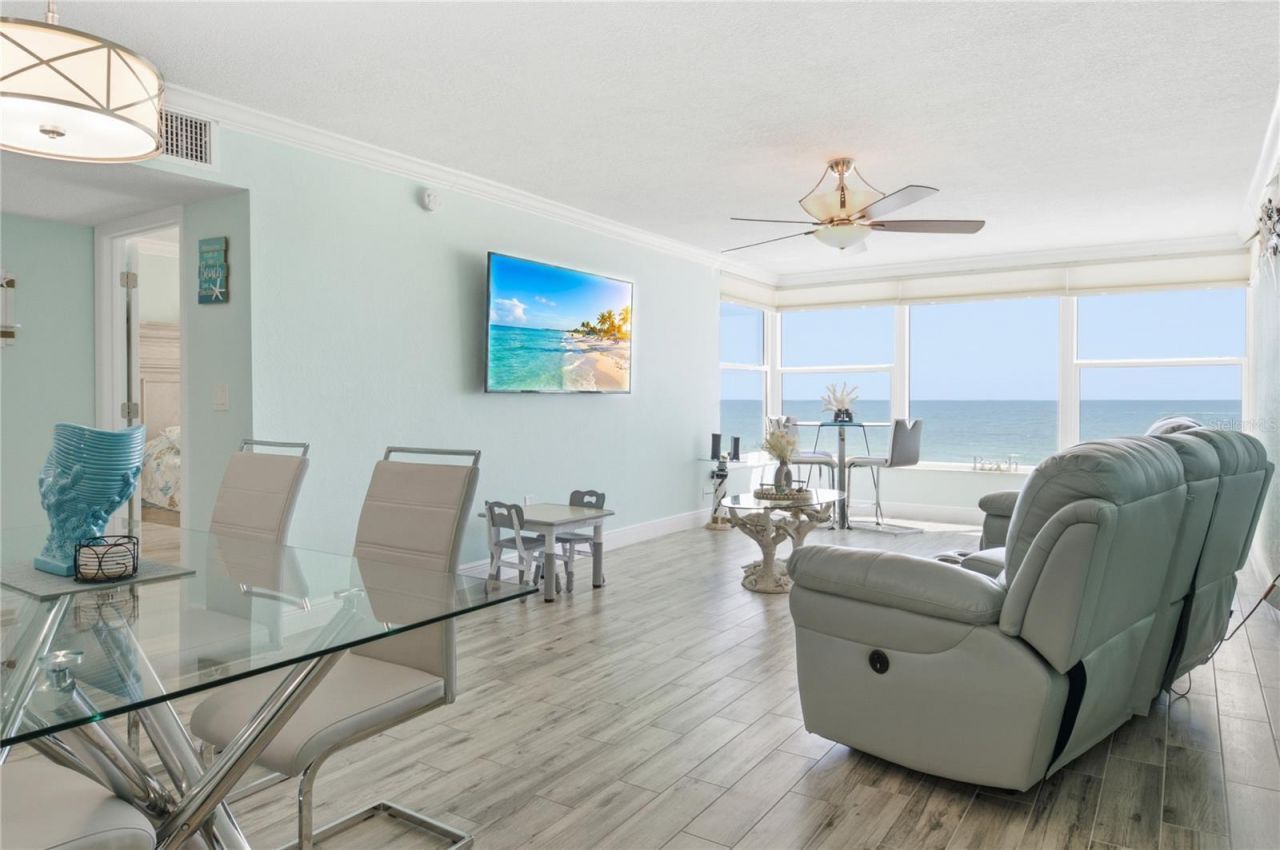14800 Gulf Boulevard , Unit 303, Madeira Beach, FL 33708 Photo
