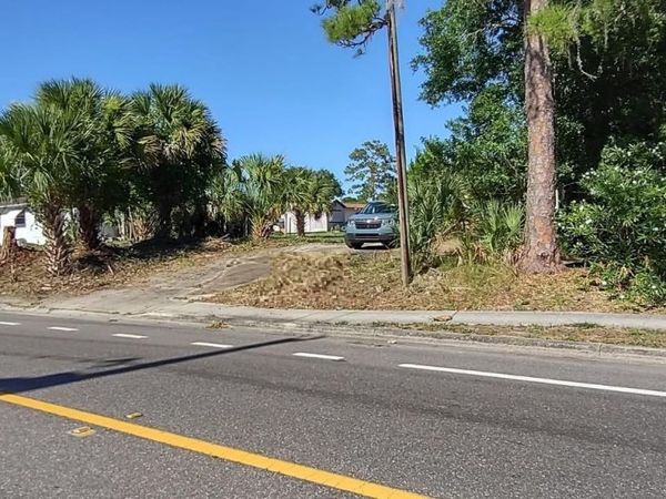 3837 S HOPKINS AVENUE , TITUSVILLE, FL 32780