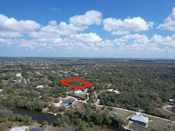 1161 HARBOUR EVE COURT , PUNTA GORDA, FL 33983
