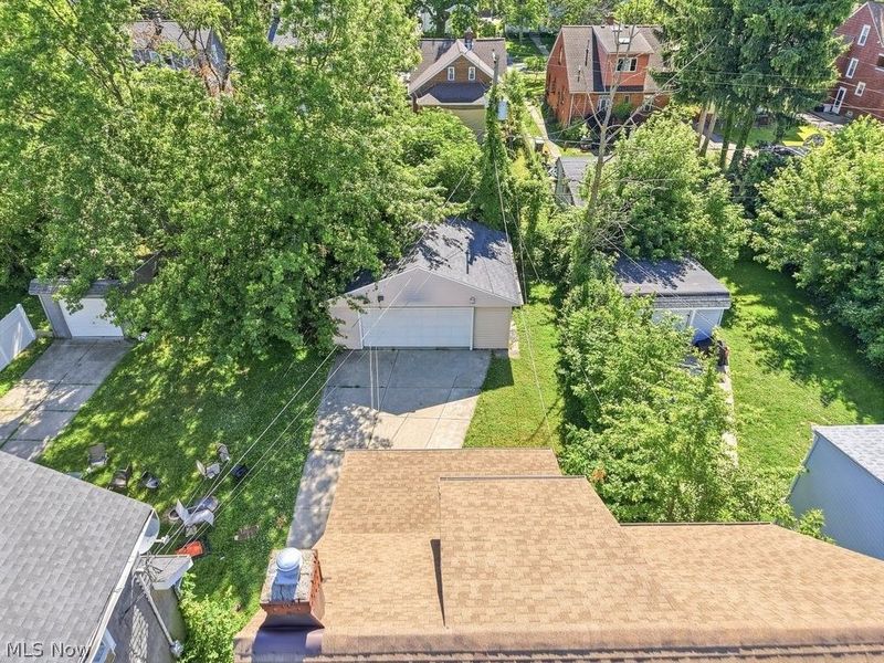 971 Pembrook Road, Cleveland Heights, OH 44121 Photo 4