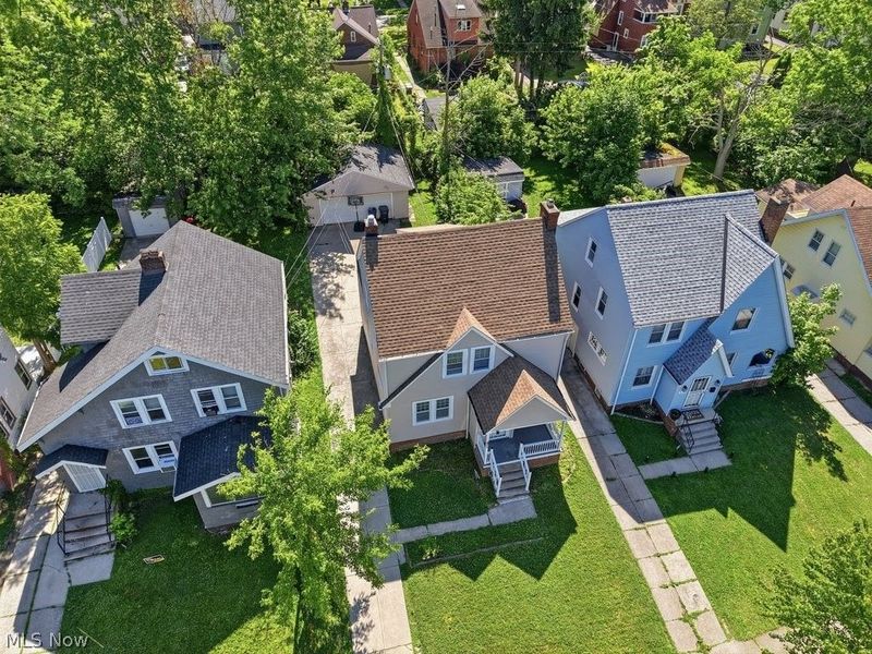 971 Pembrook Road, Cleveland Heights, OH 44121 Photo 7