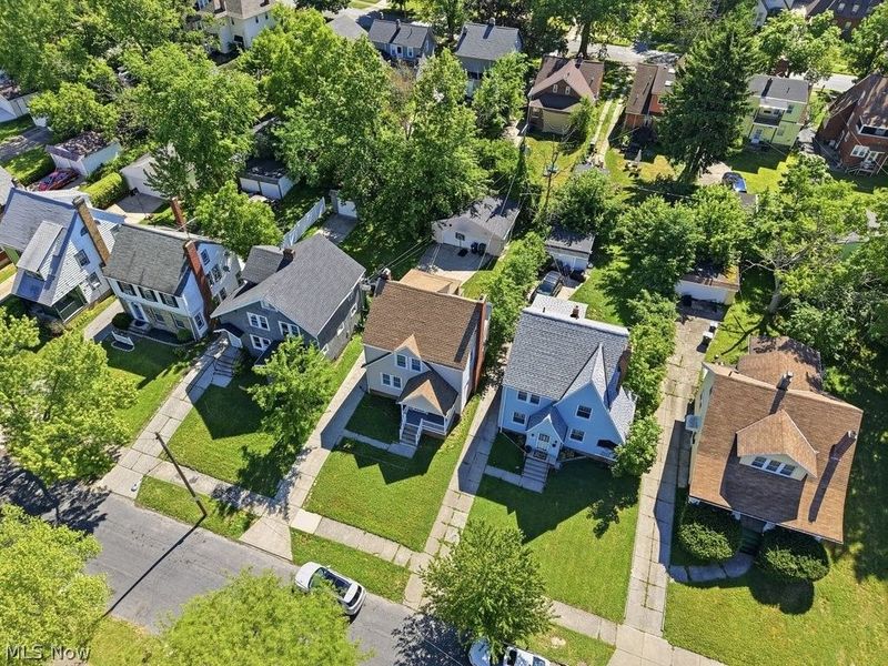971 Pembrook Road, Cleveland Heights, OH 44121 Photo 9