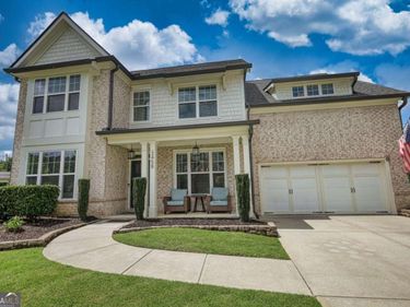 3458 Crayton Glen Way, Buford, GA 30519