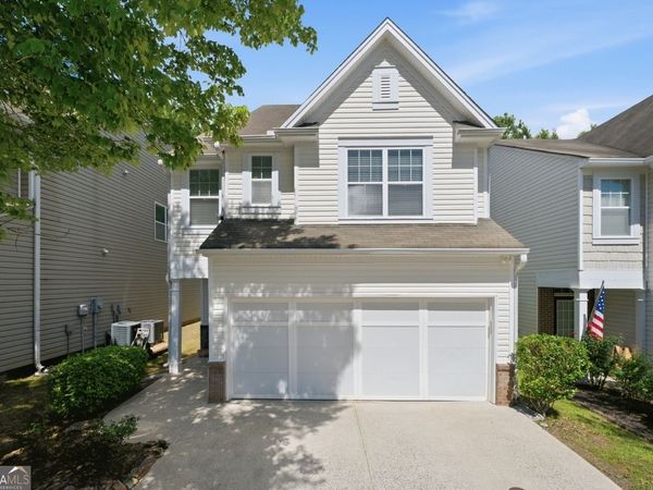 905 Tamarisk Place, Canton, GA 30114
