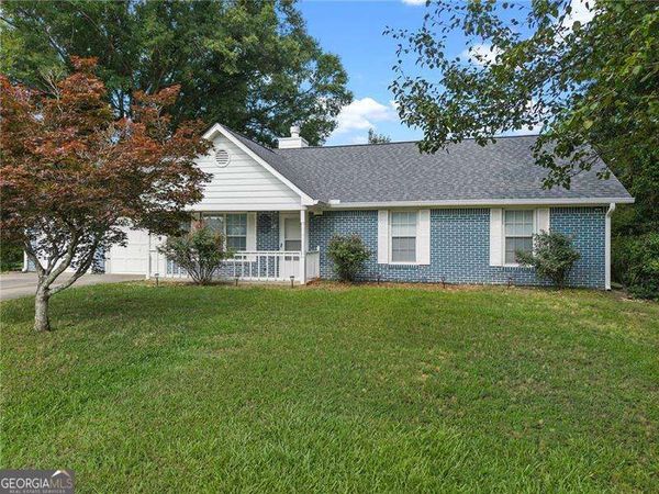 24 Green Acre Lane, Cartersville, GA 30121