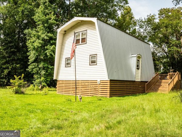 872 Henderson Road, Dublin, GA 31021