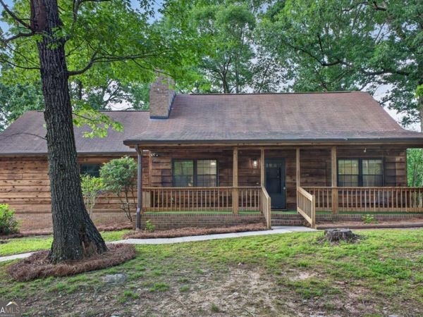 2274 Camden Court, Jonesboro, GA 30236