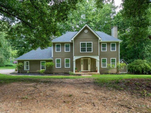 4121 Willow Walk SW, Lilburn, GA 30047