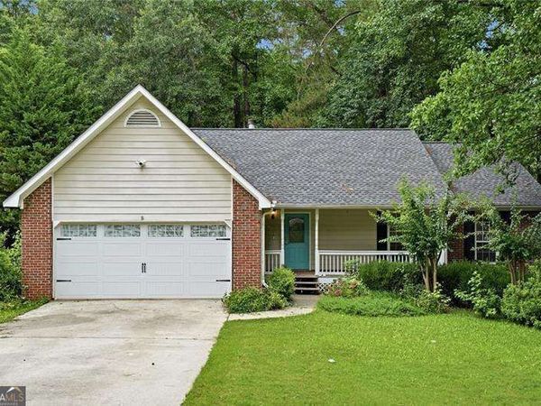 171 Pittypat Place, Mcdonough, GA 30253