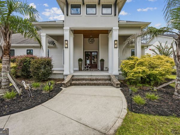 324 Osprey Circle, St. Marys, GA 31558