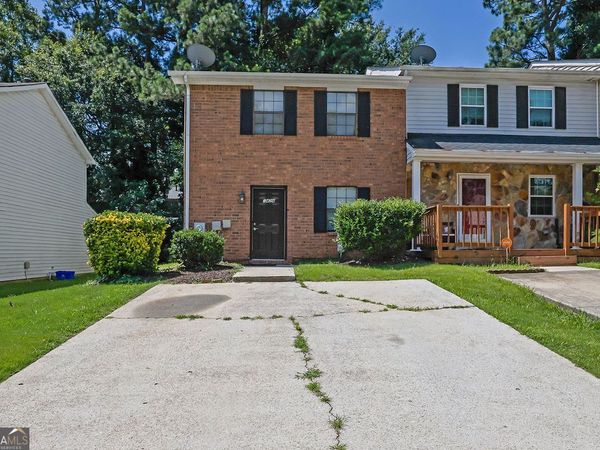 1424 Springleaf Circle SE, Smyrna, GA 30080