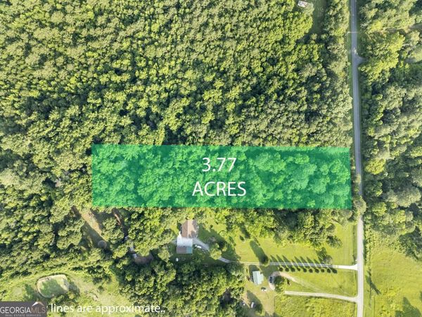0 Old Rome Road, Aragon, GA 30104