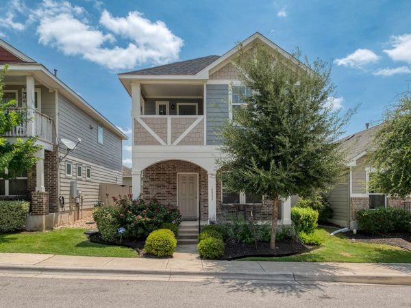 18003 Malnati, Unit 83, Pflugerville, TX 78660