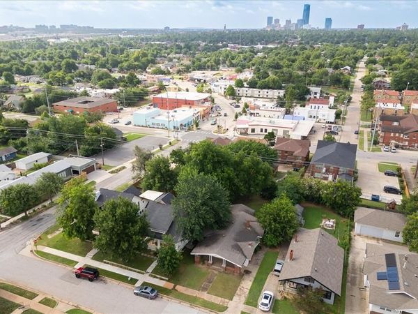 608 NW 31st Street, Oklahoma City, OK 73118