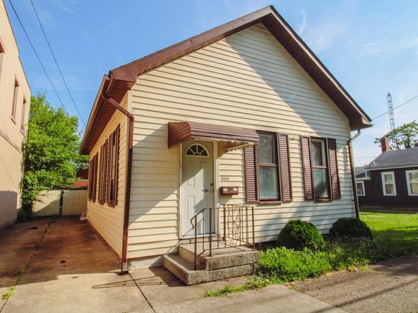 609 E Monroe Street, Sandusky, OH 44870