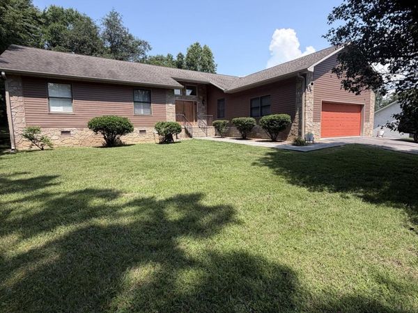 215 Back Nine Drive, Baneberry, TN 37890