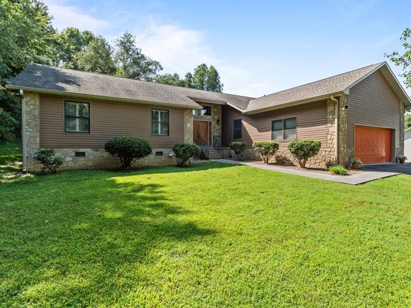 215 Back Nine Drive, Baneberry, TN 37890
