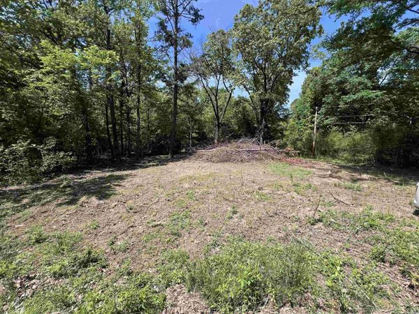 0 Kanis Road , Paron, AR 72122