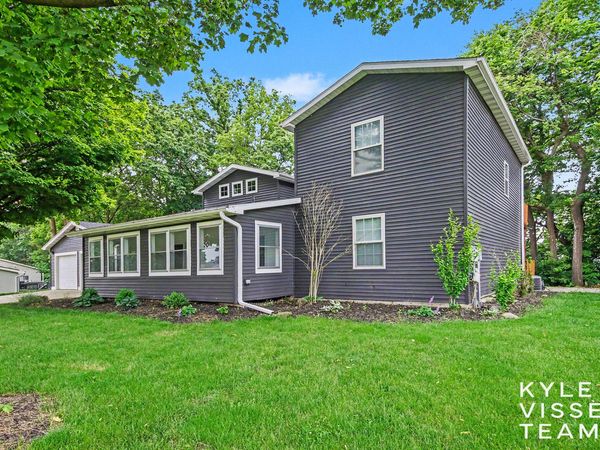 973 Maynard Road, Portland, MI 48875