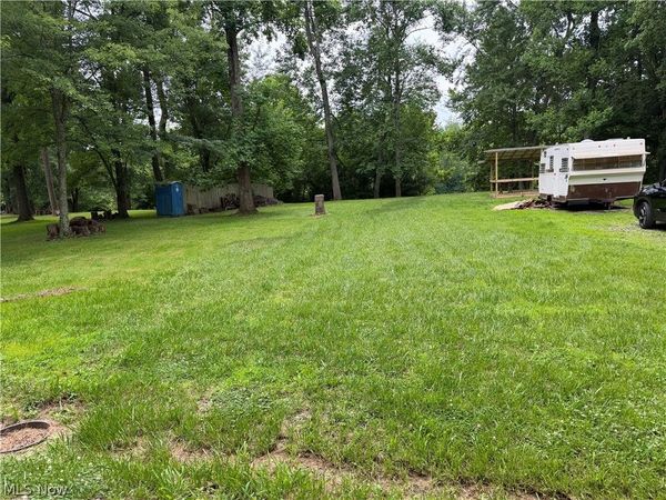 158 Rivers Edge Drive, Davisville, WV 26142
