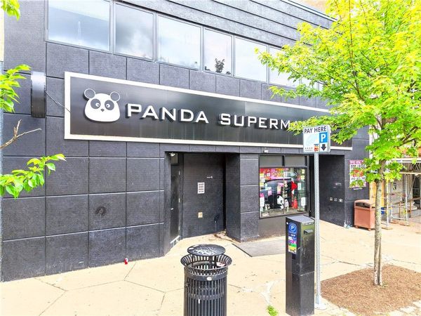 5818 Forbes Ave, Pittsburgh, PA 15217
