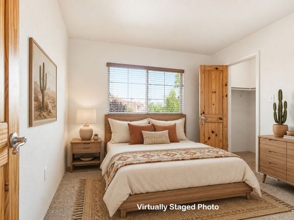 2210 Miguel Chavez Road, Unit 411, Santa Fe, NM 87505