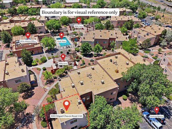 2210 Miguel Chavez Road , Unit 411, Santa Fe, NM 87505